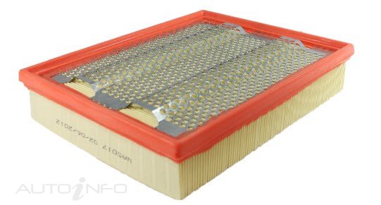 Wesfil Air Filter A1721 Ssa - WA5017