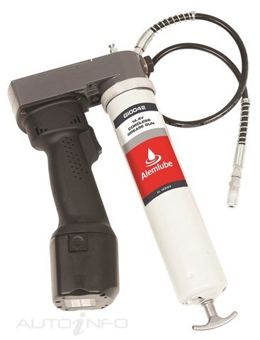 BNT GM Alemlube Cordless Grease Gun - G10042