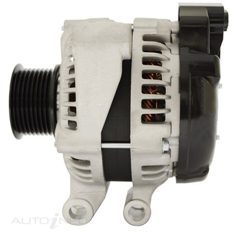 JAS Alternator Land Rover Disc Rotor 2.7TD - ANJ292