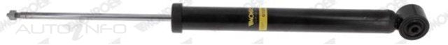 Monroe Shock Absorber Rear Audi A1 10-On VW - G1339