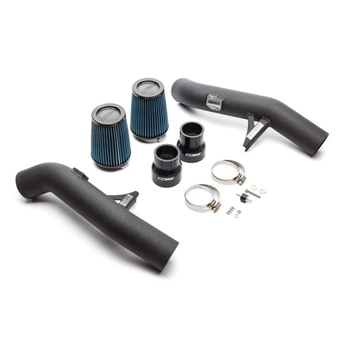 Cobb Tuning Big SF Intake System (Nissan GT-R 08-18) — fits Nissan Skyline R35