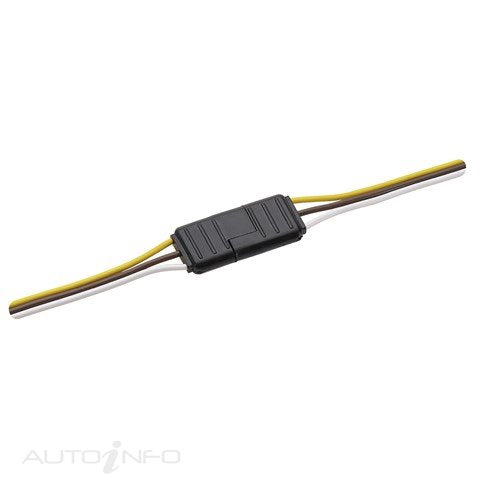 Narva Connector 3 Way Harness - 56293