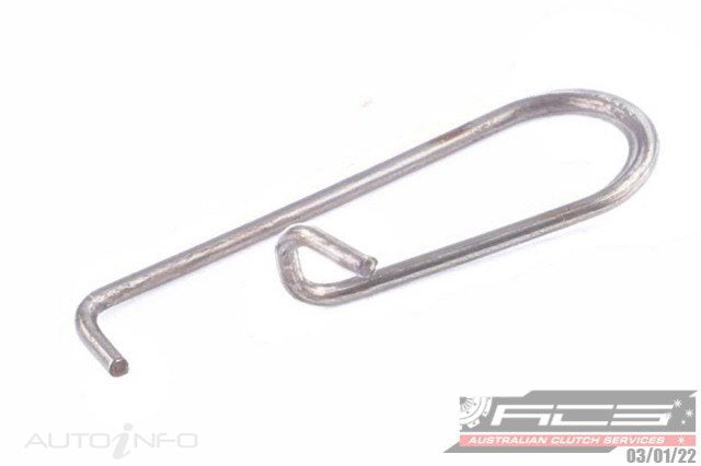 ACS Centre Bearing Clips Subaru - TB33010-CLIP