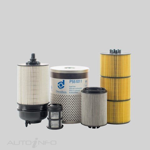 Donaldson Filter Kit Detroit DD13 Onwards DD16 - X900019