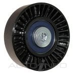 Dayco Idler Tensioner Pulley Kia 2.9 05-On - APV2175