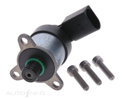 PAT Suction Control Valves - SCV-039
