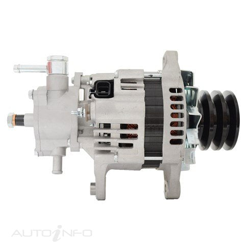 JAS Alternator Isuzu Nkr Npr 93-On97 - ANJ059