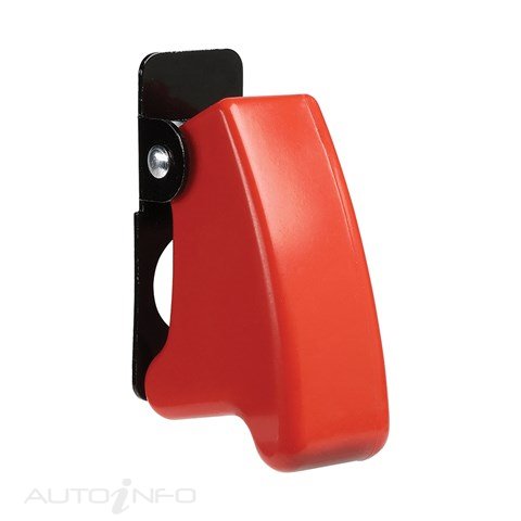 Narva Switch Safety Cover for Toggle - 60059BL