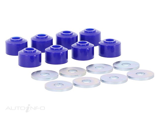 SuperPro Front Sway Bar Link Bush Kit - SPF2292BK
