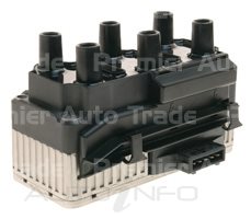 PAT Vag Ignition Coil - IGC-296