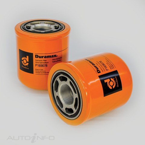 Donaldson Hydraulic Filter Spin-on - P169078
