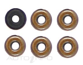 Permaseal Rcw Set Toyota - RCW014-6