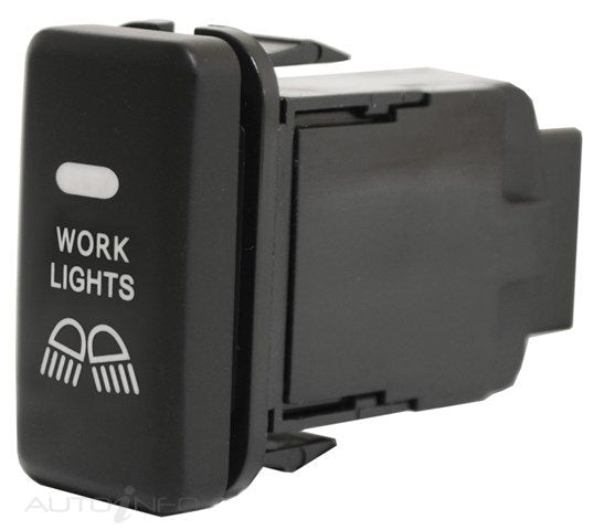 LV Automotive Switch OE Toyota Style - LV5142