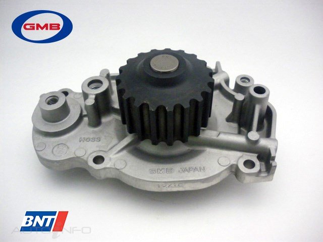 BNT Water Pump Honda Accessory IN 2.3 H23 92-On - HO-34A