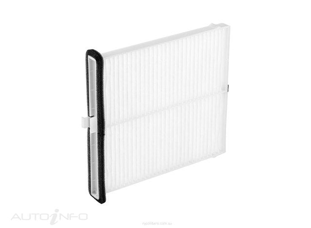 Ryco Cabin Filter Mazda CX5 09-On - RCA275P