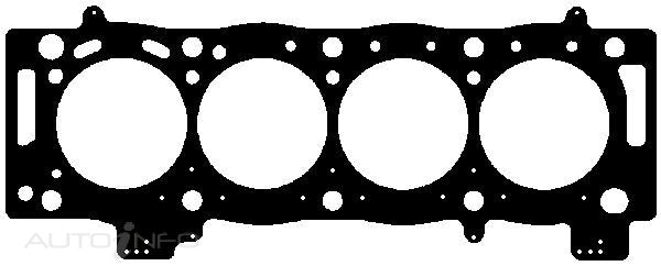 Permaseal Gasket Head Ford Foc Peugeot Volvo - S3800SS-3