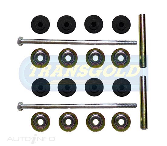 Transgold Sway Bar Link Kit Mazda E2200/ 25 - SK1830