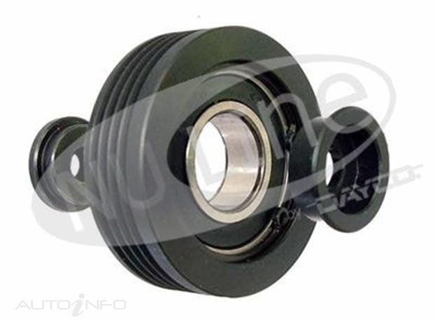 Nuline Idler/tensioner Pulley - EP131
