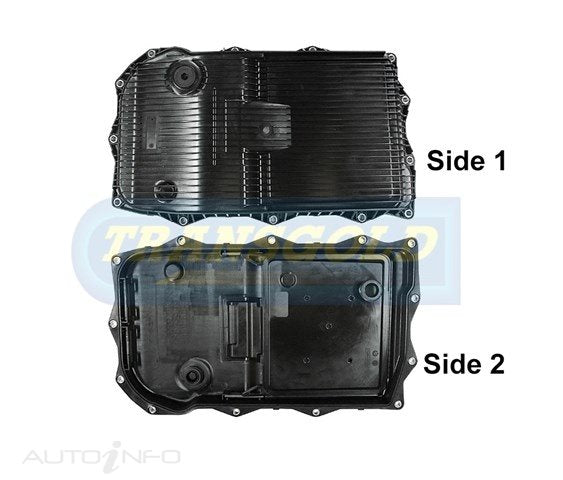 Superiol Fsk Chrysler 300C Jeep Gra - STK2181