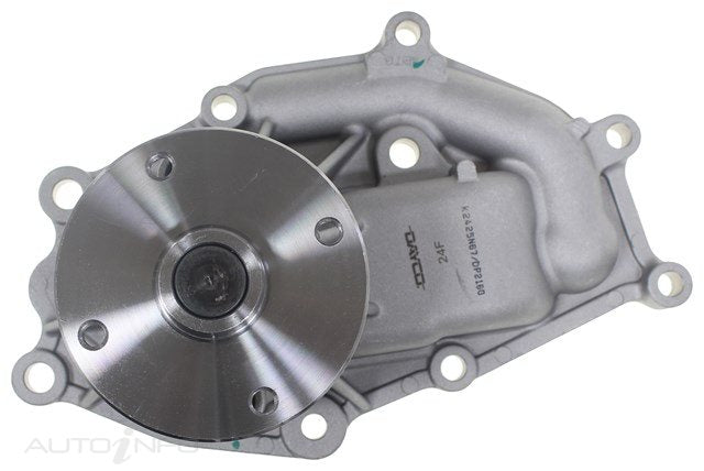 Dayco Water Pump Nissan 3.0 Atl Cab 07-On - DP2160