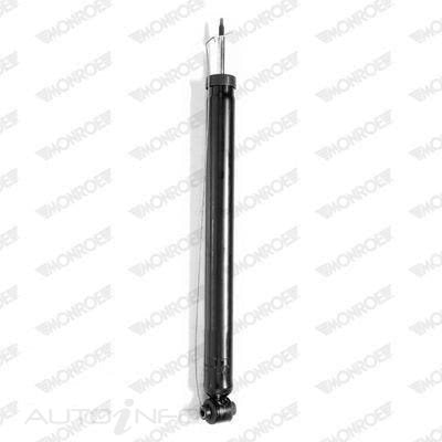 Monroe Shock Absorber Rear Mazda 3 04-On - 334008MM