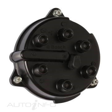 Bosch Dist Cap Mitsubishi Magna - GM830
