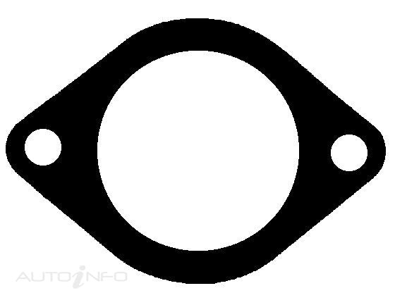Permaseal Gasket Therm Nissan T2128 - KR484