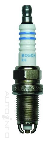 Bosch Spark Plug Holden Astra Vectra Barina - FLR8LDCU