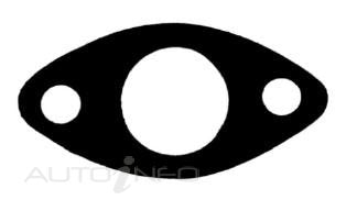 Permaseal Efg Univ 35MM 2BOLT T653 Exhaust FL - EPG188