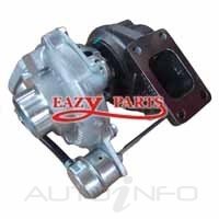 EAZY Parts Turbocharger Hino Xzu 03-On - 1A4706
