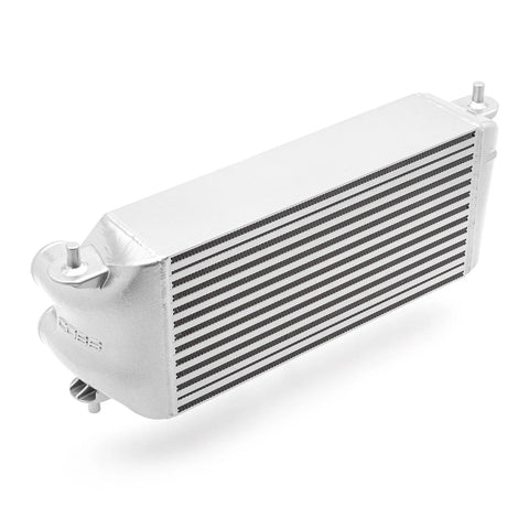 Cobb Tuning OEM Location Front Mount Intercooler Silver (F-150 Raptor, F-150 3.5L V6 Ecoboost 17-20) — fits Ford F...