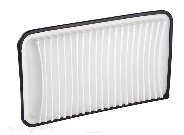 Ryco Air Filter Lexus Toyota Daihatsu - A1491
