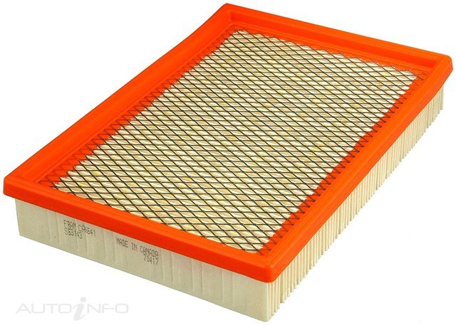 Fram Air Filter Mazda Ford 12V EFI - CA6541