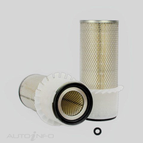 Donaldson Air Filter Out W/fins Fhg - P182059