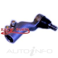 EAZY Parts Tie Rod End LH Mitsubishi Fuso FK628H FK617K - 3L1215