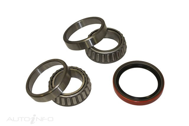 BW Wheel Bearing Kit Front Holden Rod R9 RA - 4581KIT