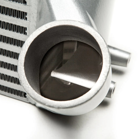 Cobb Tuning Front Mount Intercooler Kit (Mustang EcoBoost 2015+)