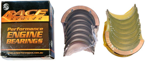 Atomic Performance ACL Barra Race Main Bearings - 360 Degree Thrust