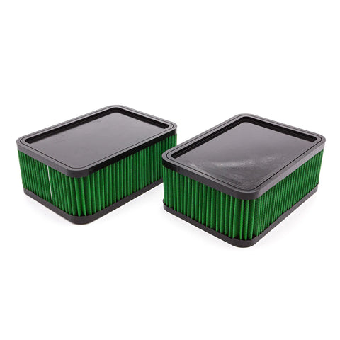 Cobb Tuning Drop In Air Filters PAIR (Macan S/Turbo 15-18 - GTS 17-18) — fits Porsche Macan