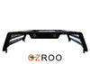 OzRoo Universal Tub Rack for Ute - HALF CAB LENGTH