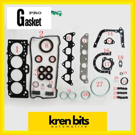  Kren Bits