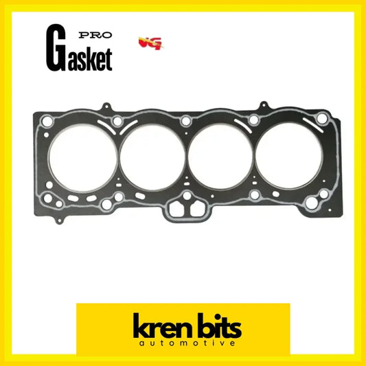 7A-FE 7AFE TOYOTA CARINA 16V DOHC Engine Head Gasket 11115-16121 10088600 Kren Bits