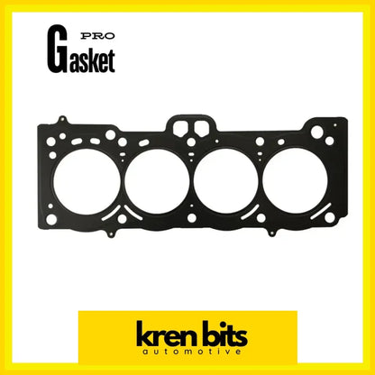 7A-FE 7AFE TOYOTA CARINA COROLLA 1.8L METAL Gasket 04111-16282 50136600 Kren Bits