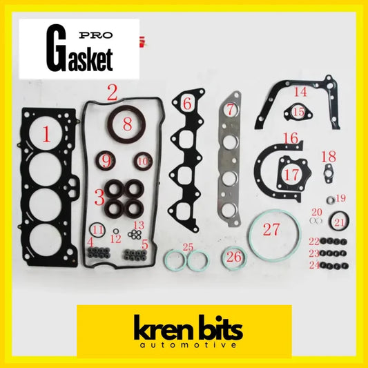  Kren Bits
