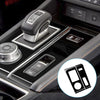 Gear Shift Knob Box Moulding Cover to suit Mitsubishi Outlander 2022-2023 — image 6