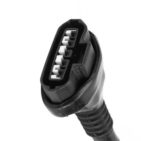 5 Pins EGR Cable to suit Mitsubishi Pajero 3.2L 4M41 — image 2
