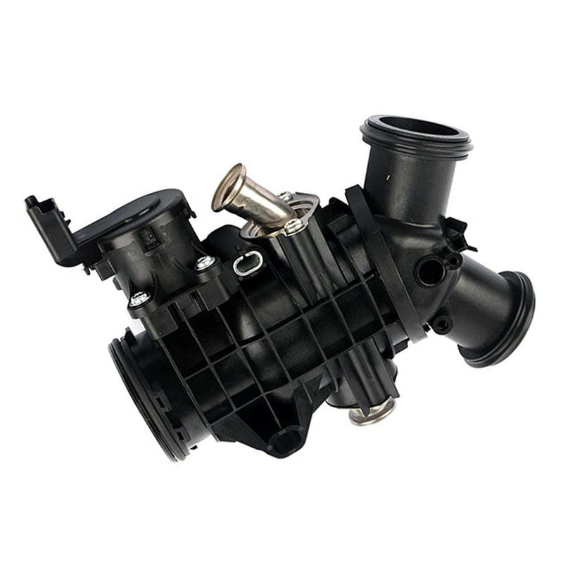 Throttle Body to suit Land Rover Discovery 4 3.0L V6 — image 1