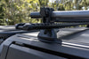 Yakima TrimHD Bar 1650 mm