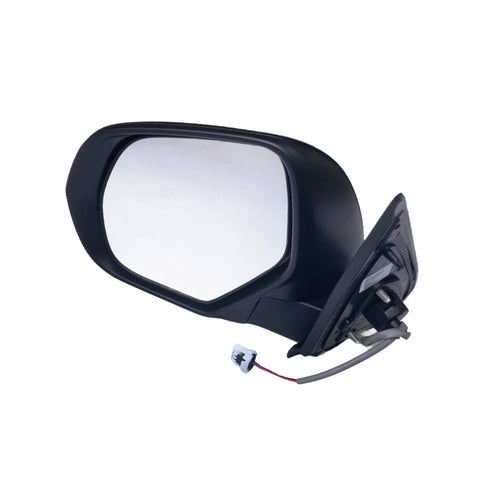 Electric Door Mirror Black to suit Mitsubishi Pajero Sport 2.4 DI-D — image 1