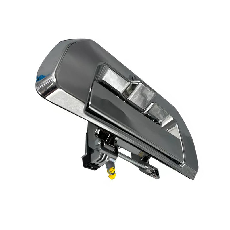 GWM Cannon Great Wall Poer Power Rear Gate Chrome Tailgate Handle Suitable